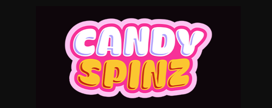 CandySpinz logo
